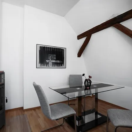 Luxuriose Ferienwohnung Am Steigerwald In Park1 *